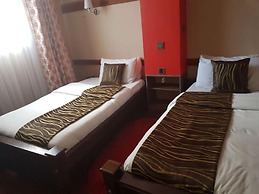 Simba Village Relax Inn