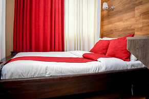 Simba Village Relax Inn