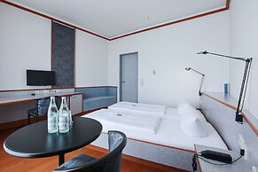 Hotel Blaubeurer Tor
