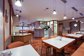 Hotel Blaubeurer Tor