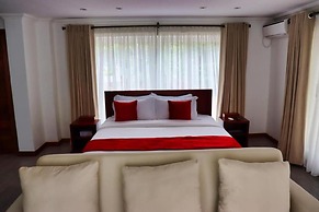 Searenity Beach Villa