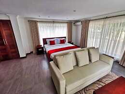 Searenity Beach Villa