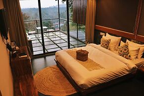 Amazonika Boutique Resort