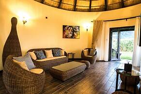 Hunters Paradise Cottages