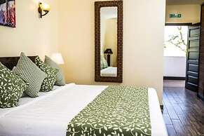 Hunters Paradise Cottages