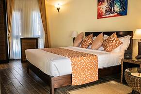 Hunters Paradise Cottages