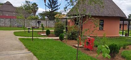 Hunters Paradise Cottages