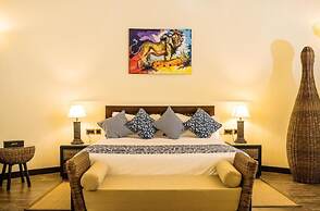 Hunters Paradise Cottages