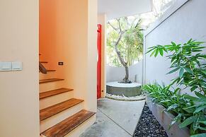 Villa Bima II