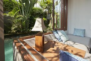 Prema Uja Villas