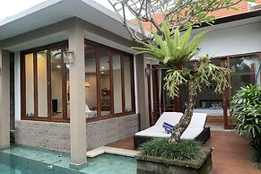 Prema Uja Villas