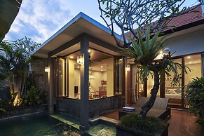 Prema Uja Villas