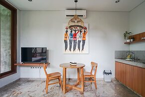 Prema Uja Villas