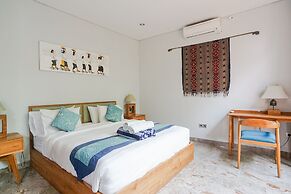 Prema Uja Villas