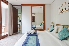 Prema Uja Villas