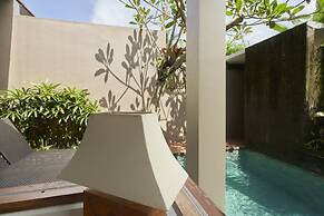Prema Uja Villas