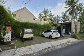 Prema Uja Villas