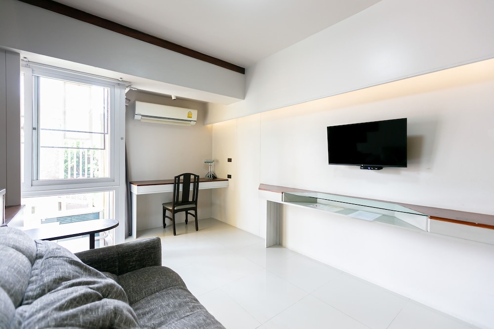 A Sleep Bangkok Sathorn