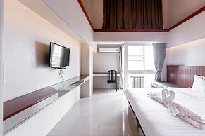 A Sleep Bangkok Sathorn