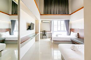 A Sleep Bangkok Sathorn