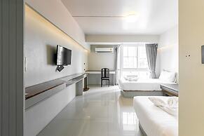 A Sleep Bangkok Sathorn