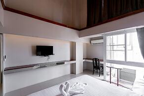 A Sleep Bangkok Sathorn