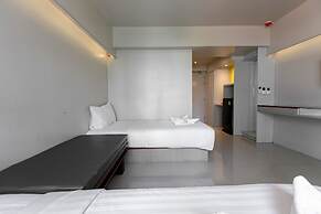 A Sleep Bangkok Sathorn