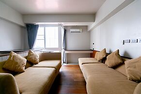 A Sleep Bangkok Sathorn