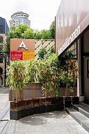 A Sleep Bangkok Sathorn