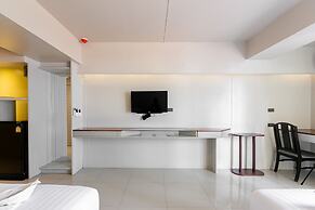 A Sleep Bangkok Sathorn