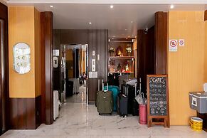 A Sleep Bangkok Sathorn