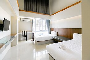 A Sleep Bangkok Sathorn