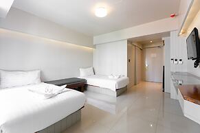 A Sleep Bangkok Sathorn