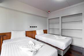 A Sleep Bangkok Sathorn
