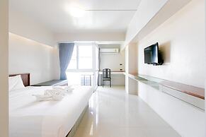 A Sleep Bangkok Sathorn