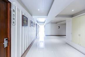 A Sleep Bangkok Sathorn
