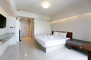 A Sleep Bangkok Sathorn