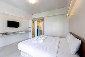A Sleep Bangkok Sathorn
