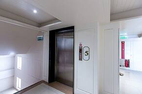 A Sleep Bangkok Sathorn