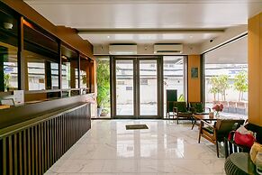 A Sleep Bangkok Sathorn