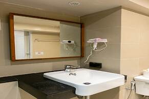 A Sleep Bangkok Sathorn