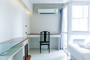 A Sleep Bangkok Sathorn