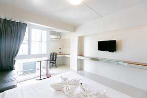 A Sleep Bangkok Sathorn