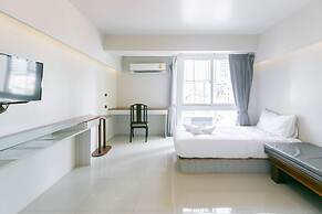 A Sleep Bangkok Sathorn