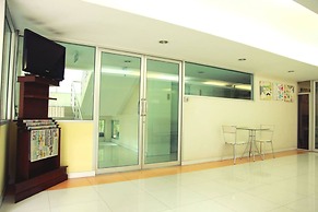 Meesook Residence