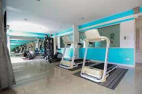 Meesook Residence