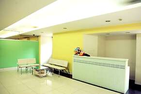 Meesook Residence