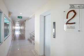 Meesook Residence