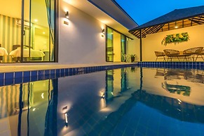 Lespalm Taraburi Pool Villa