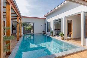 Lespalm Taraburi Pool Villa